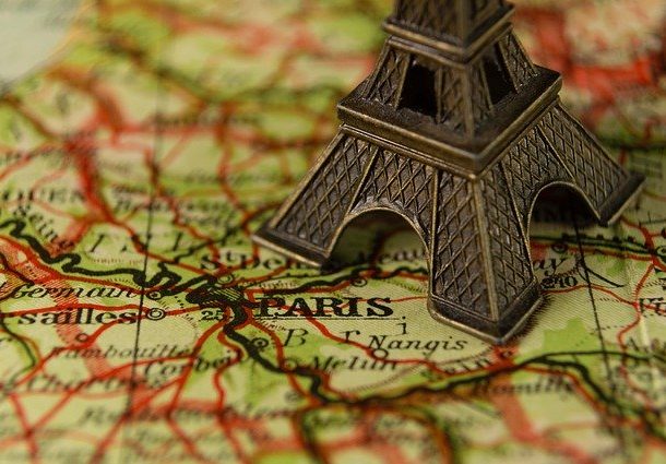 indagini in francia parigi torino