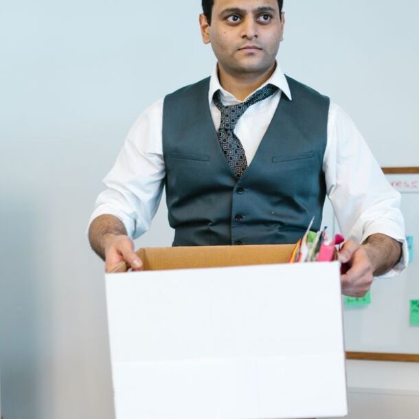 office employee absence workplace