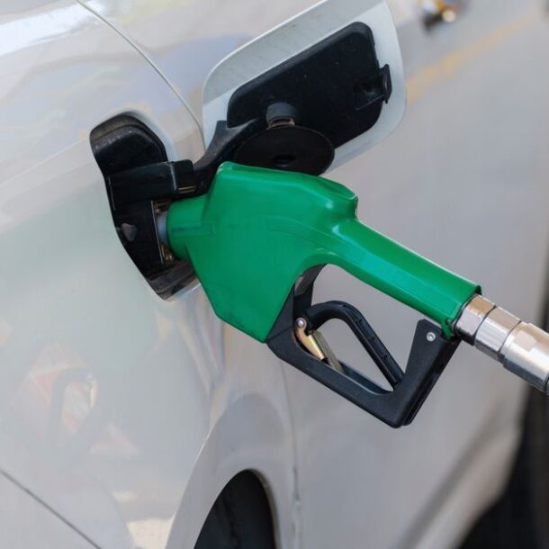 fuel card gas station corporate