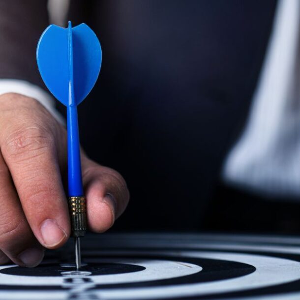 corporate competition business strategy